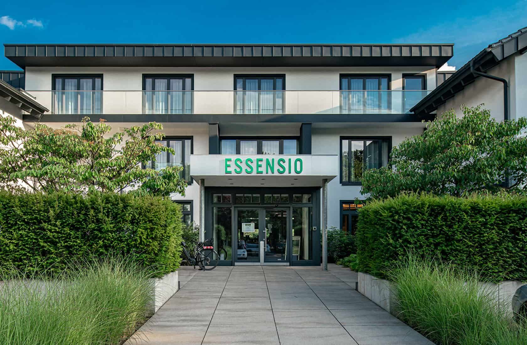 Essensio Hotel