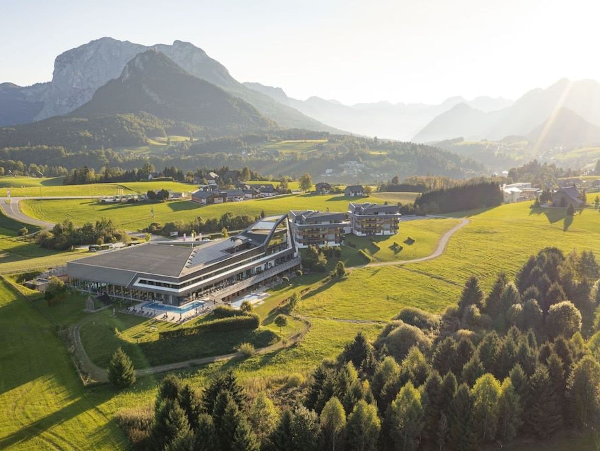 Narzissen Vital Resort