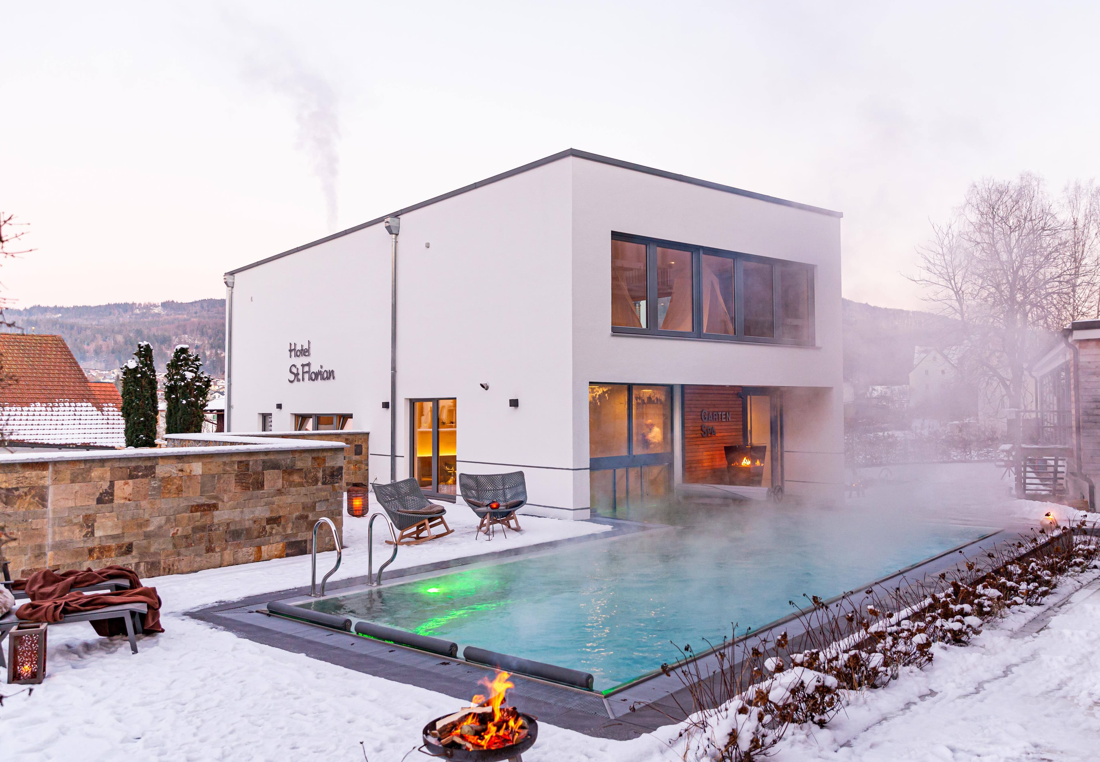 Hotel St. Florian