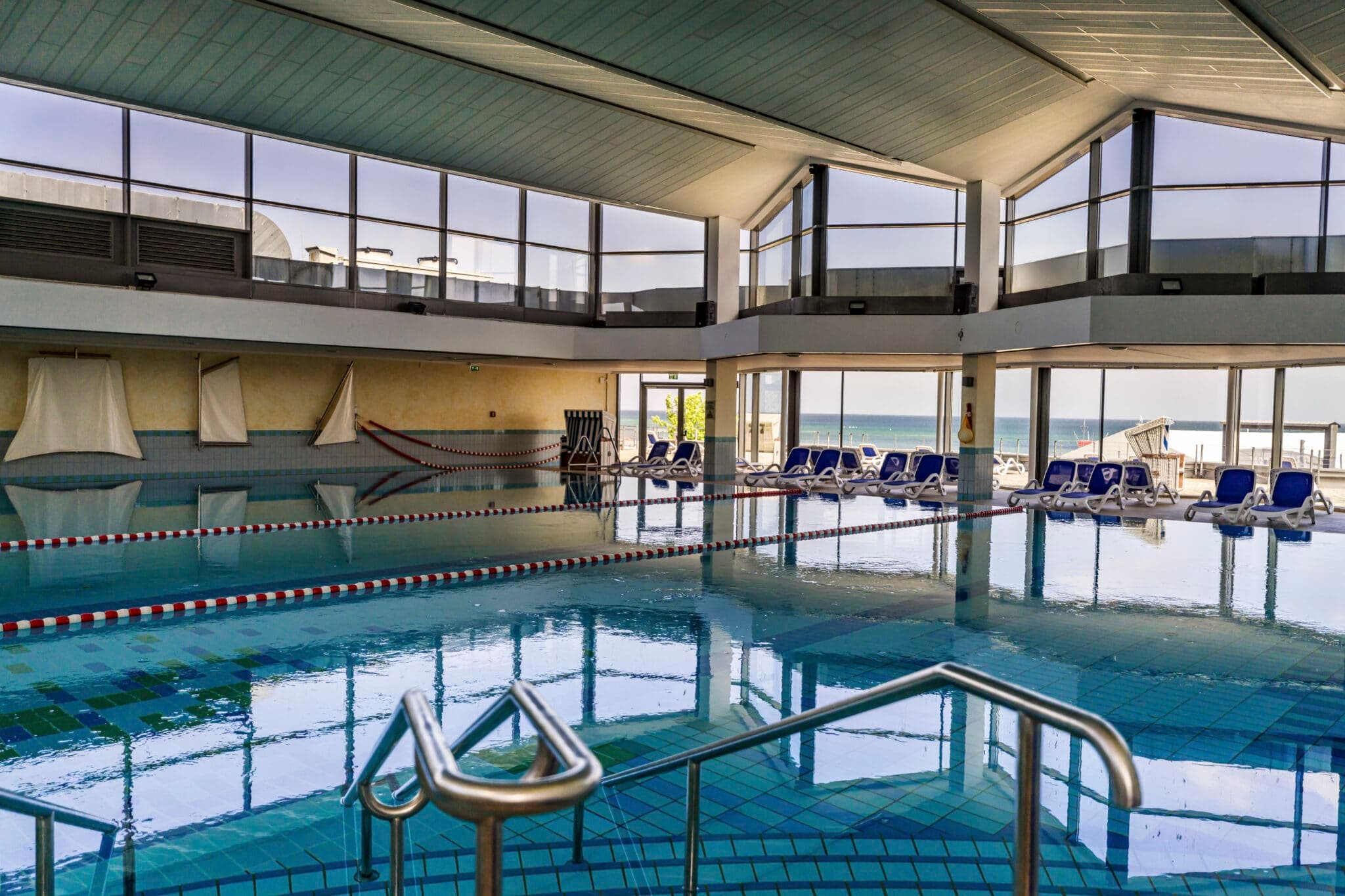 Ostseehotel Midgard in Dampland