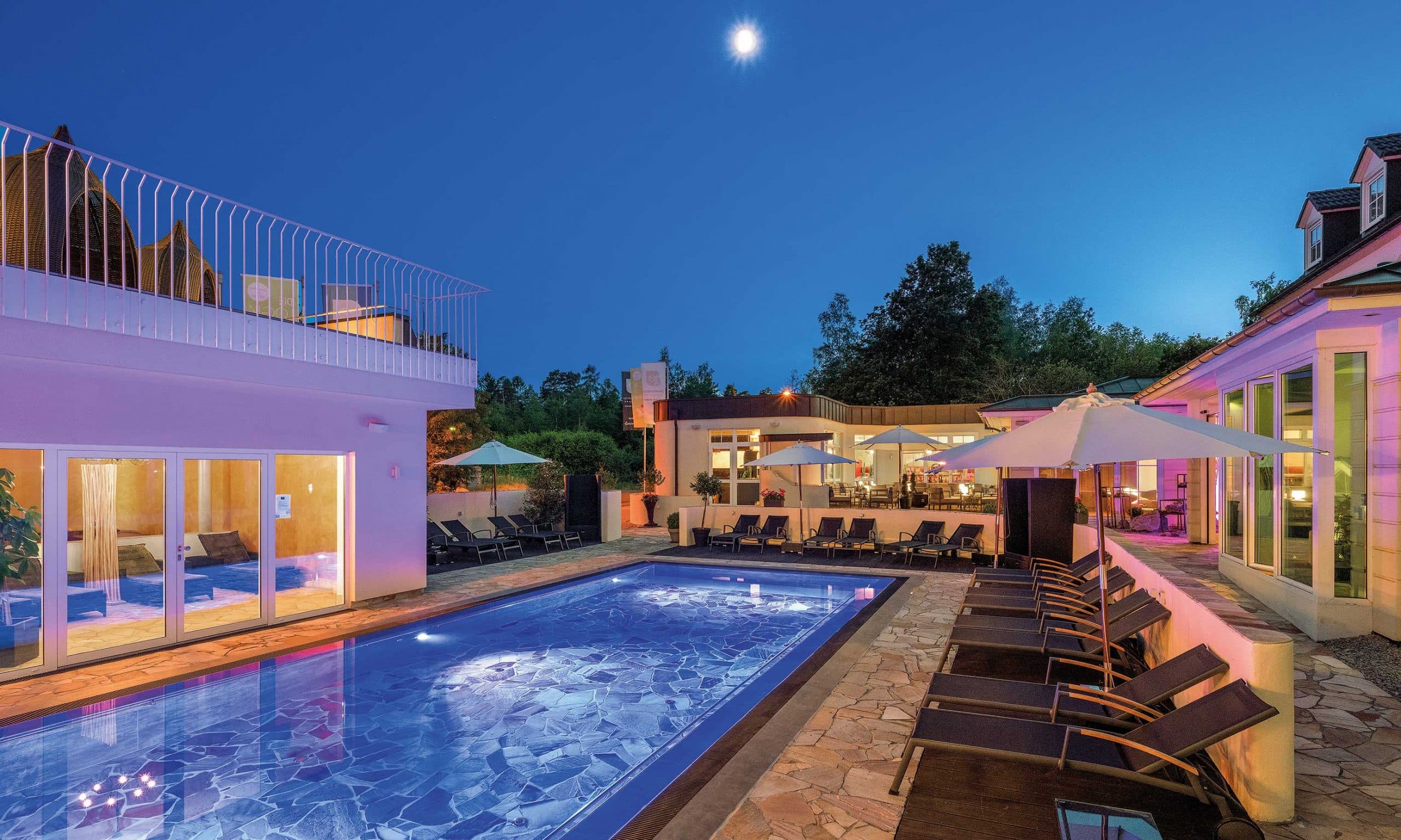 Lifestyle Resort Zum Kurfürsten