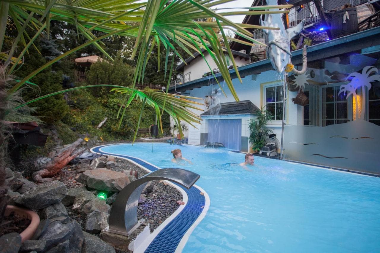 Landhotel Grimmeblick ****