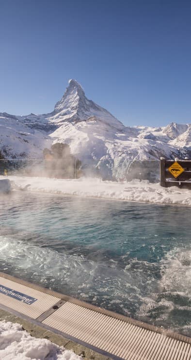 Riffelalp Resort 2222 m