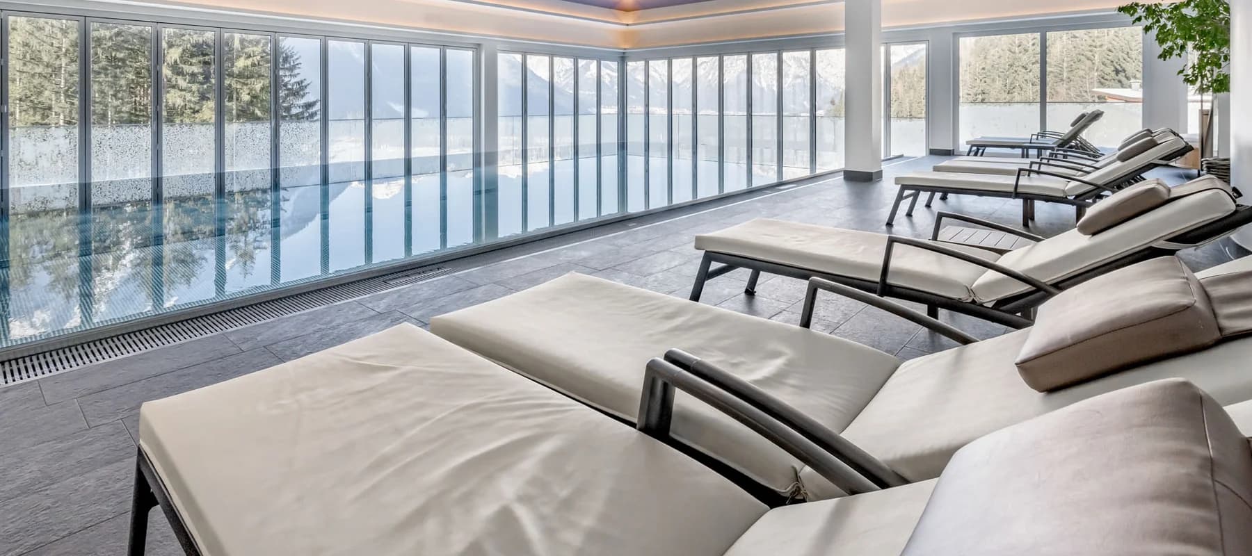 Naturhotel Alpenblick