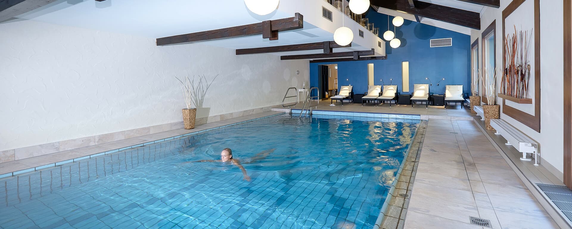 Hotel Bären Titisee