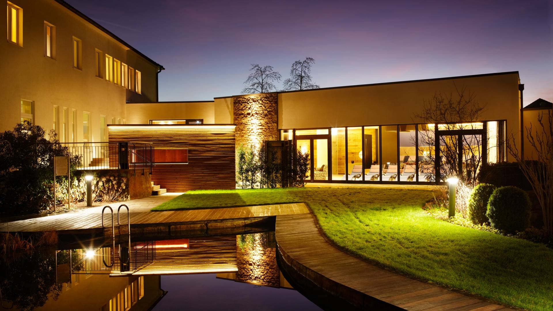 Best Western Premier Park Hotel & Spa