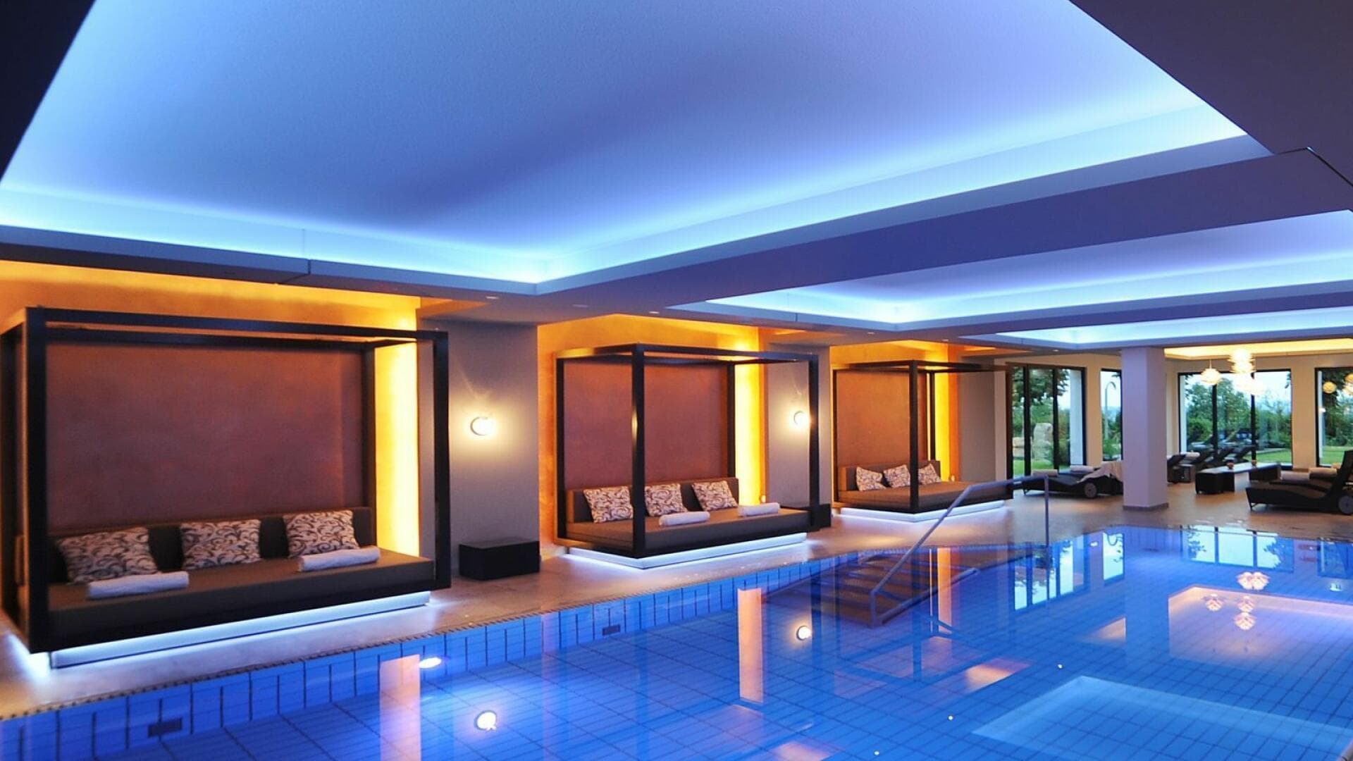 Schlosshotel Bad Wilhelmshöhe