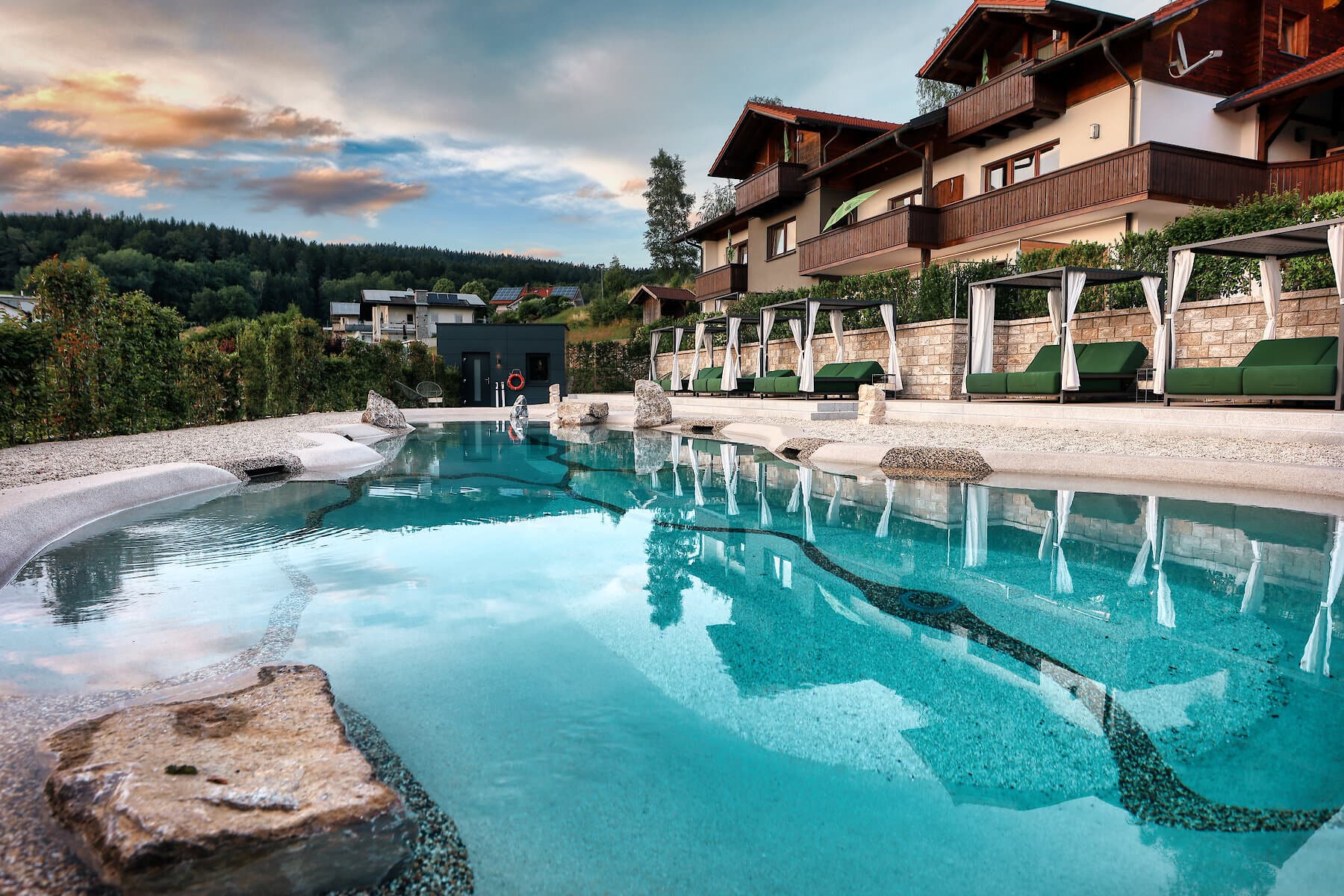 Hotel Zum Kramerwirt