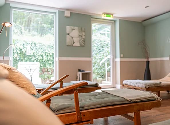 Ringhotel Villa Margarete