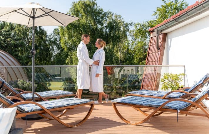 Ringhotel Strandblick