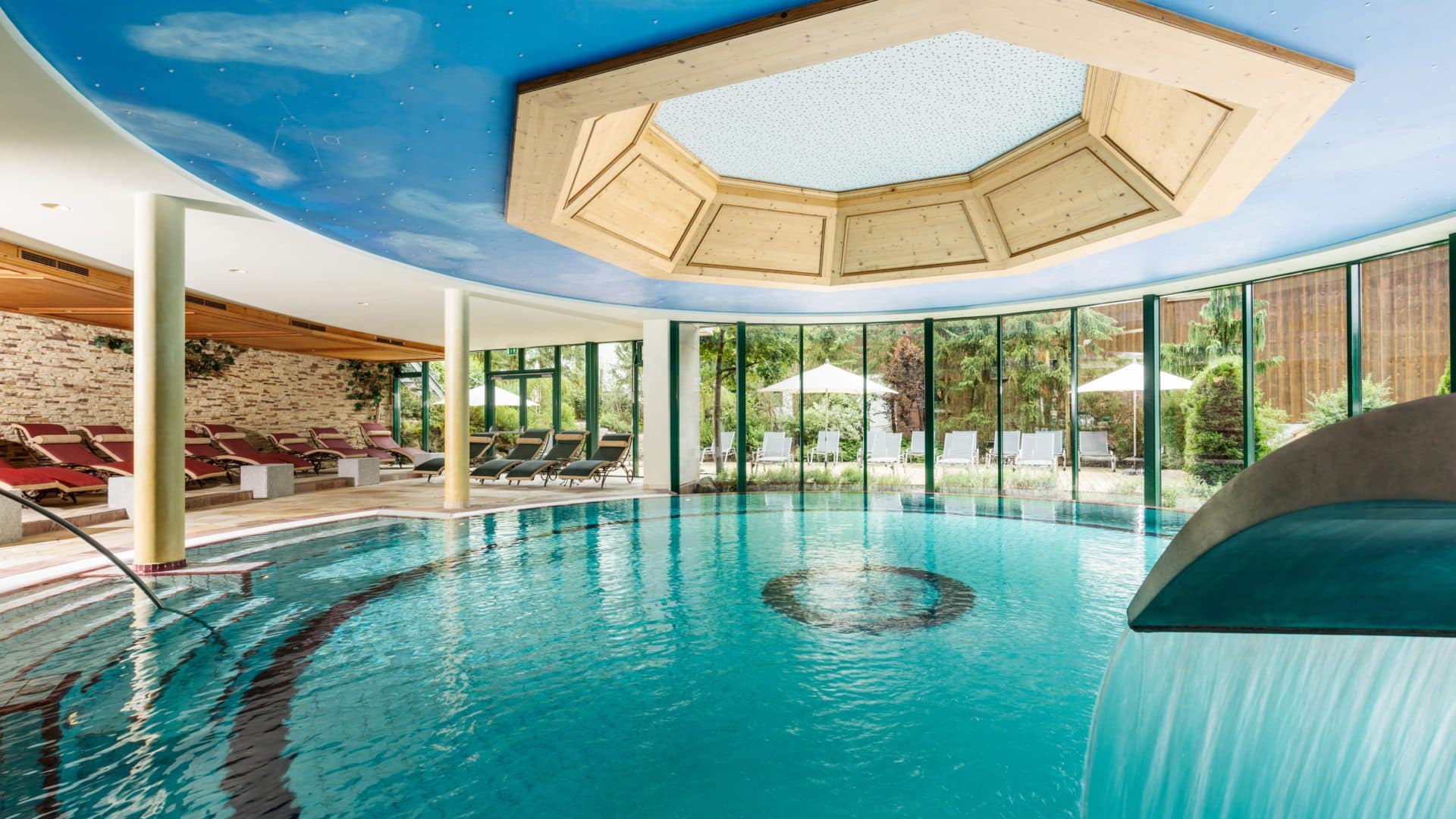 Hirschen Wohlfühlhotel