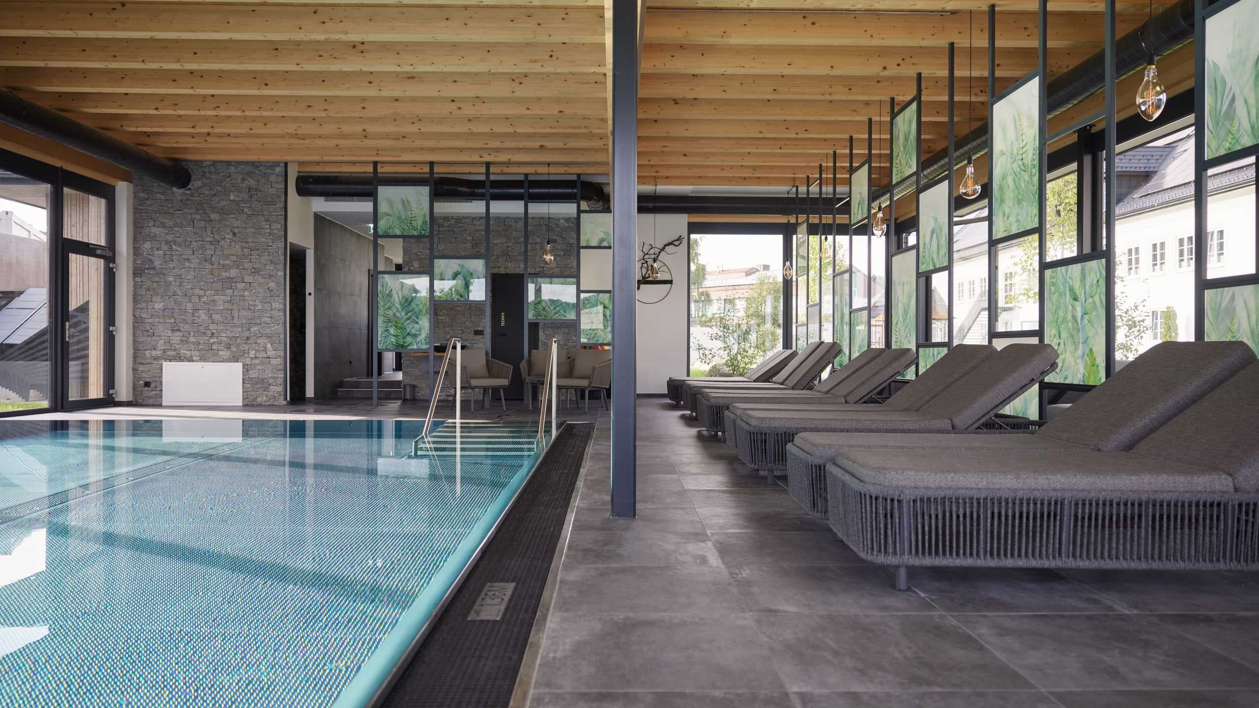 Impulshotel FREIGOLD