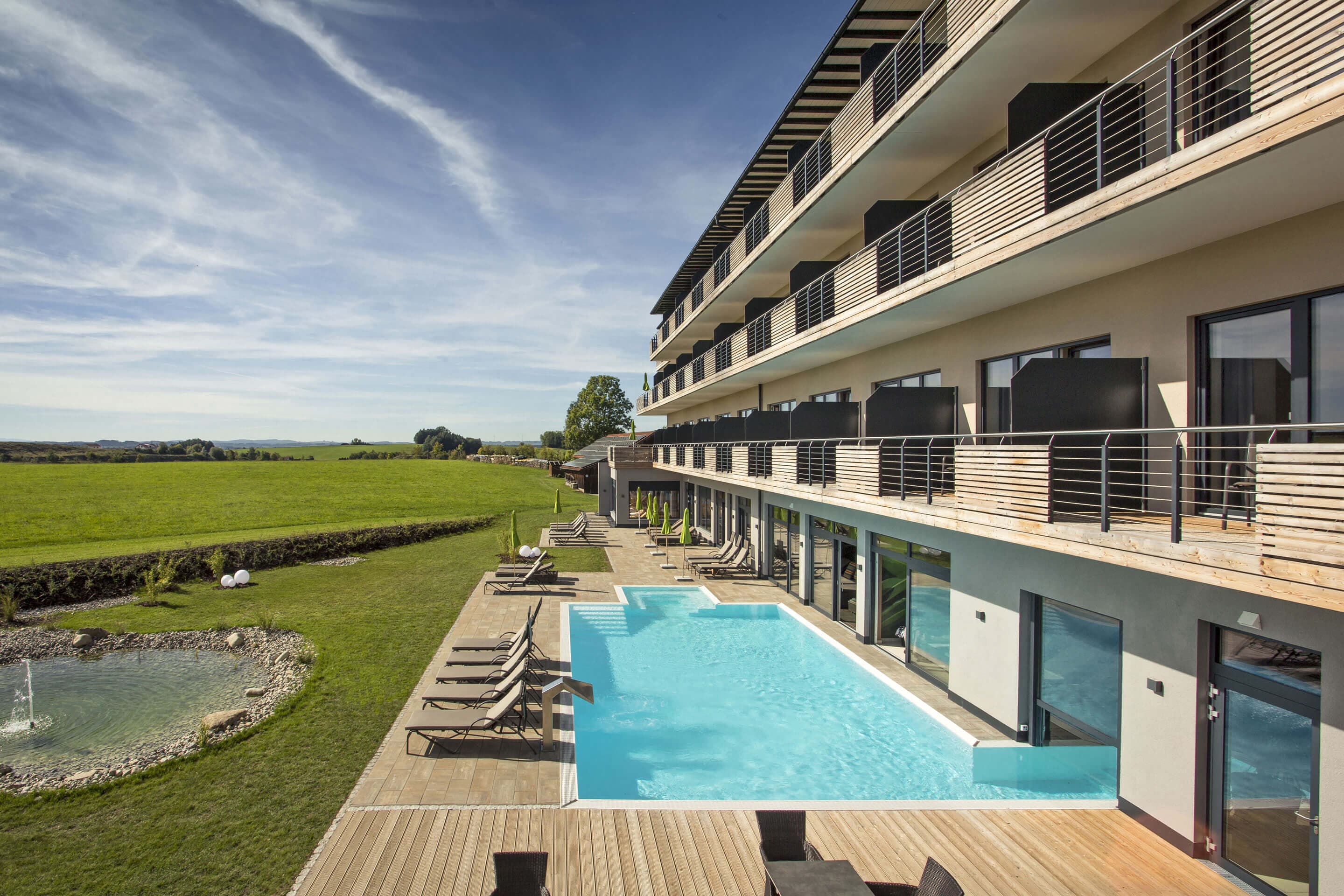 Hotel Das Weitblick Allgäu