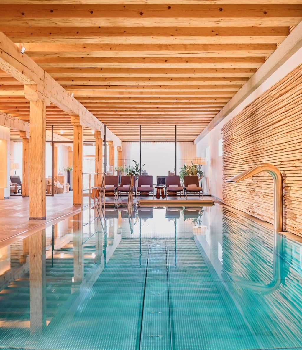 G’Schlössl Murtal