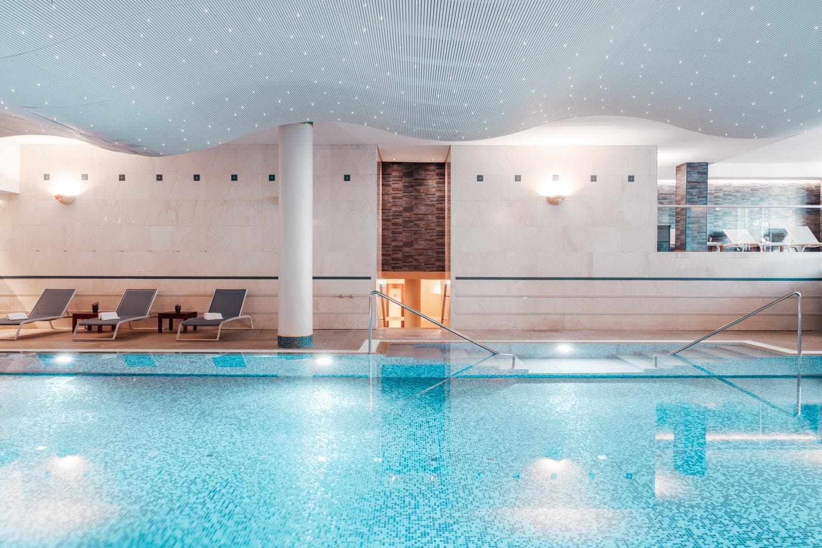 Hotel Lausanne Palace