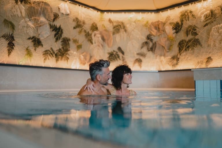 Garten-Hotel Ochensberger