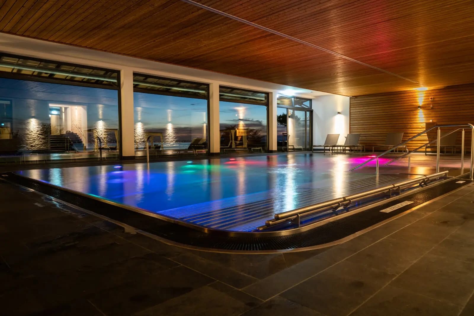 Bodensee-Hotel Sonnenhof