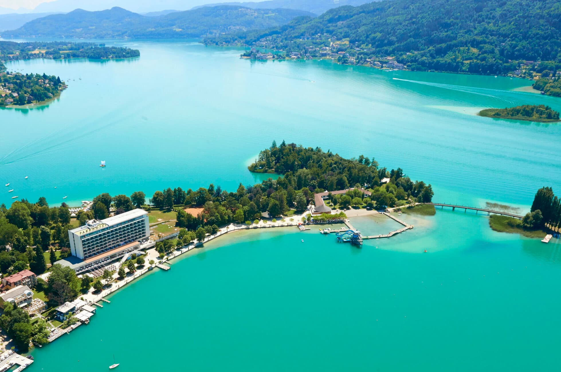 Parkhotel Pörtschach