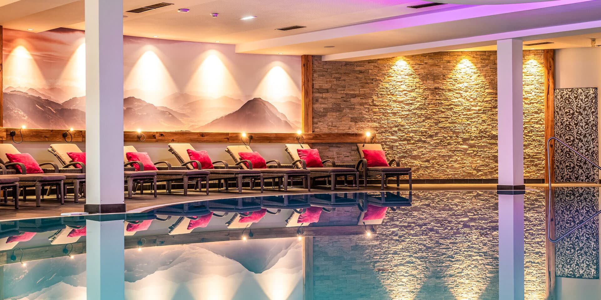 Hotel Adapura Wagrain