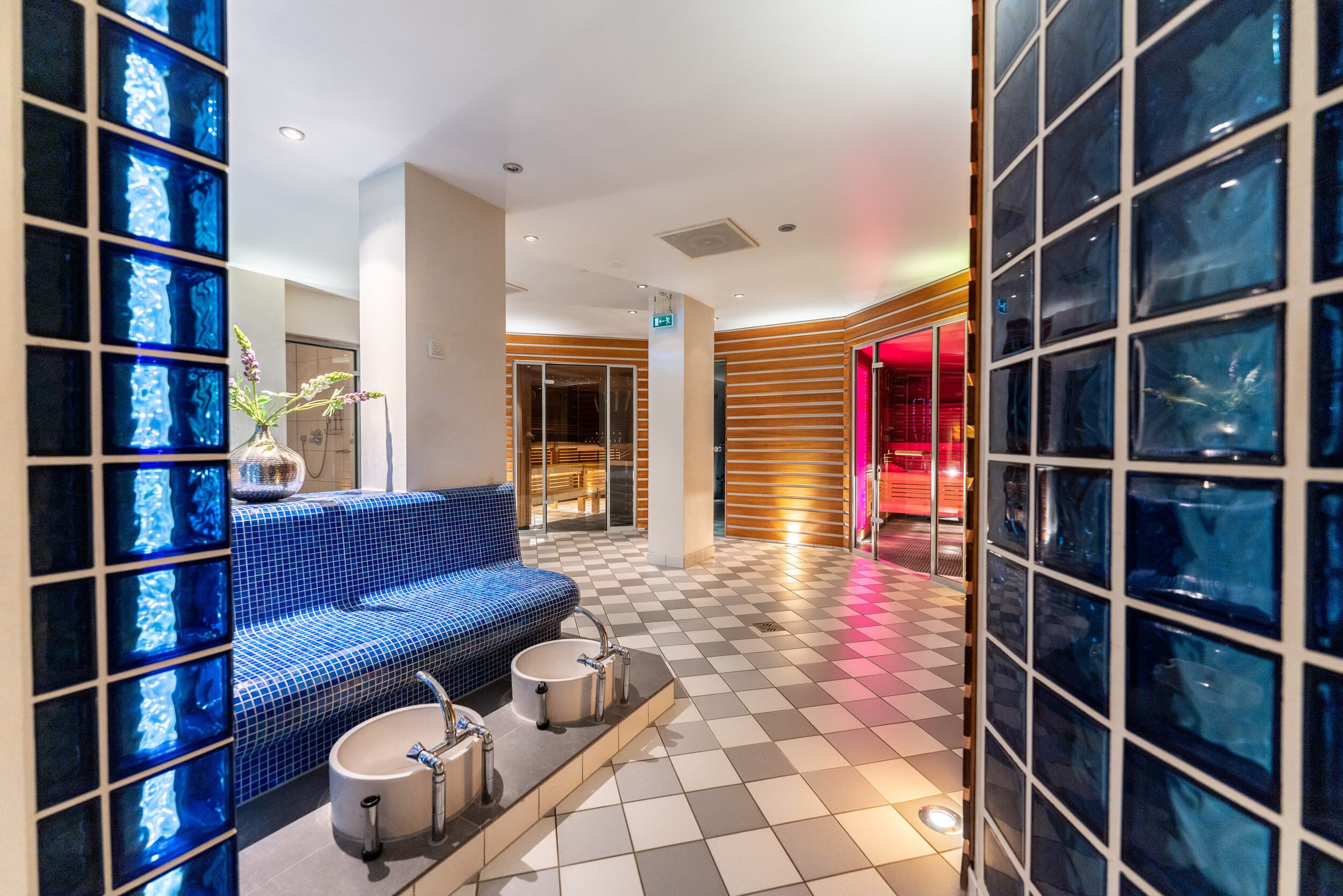 Hotel Ochsen Schönwald