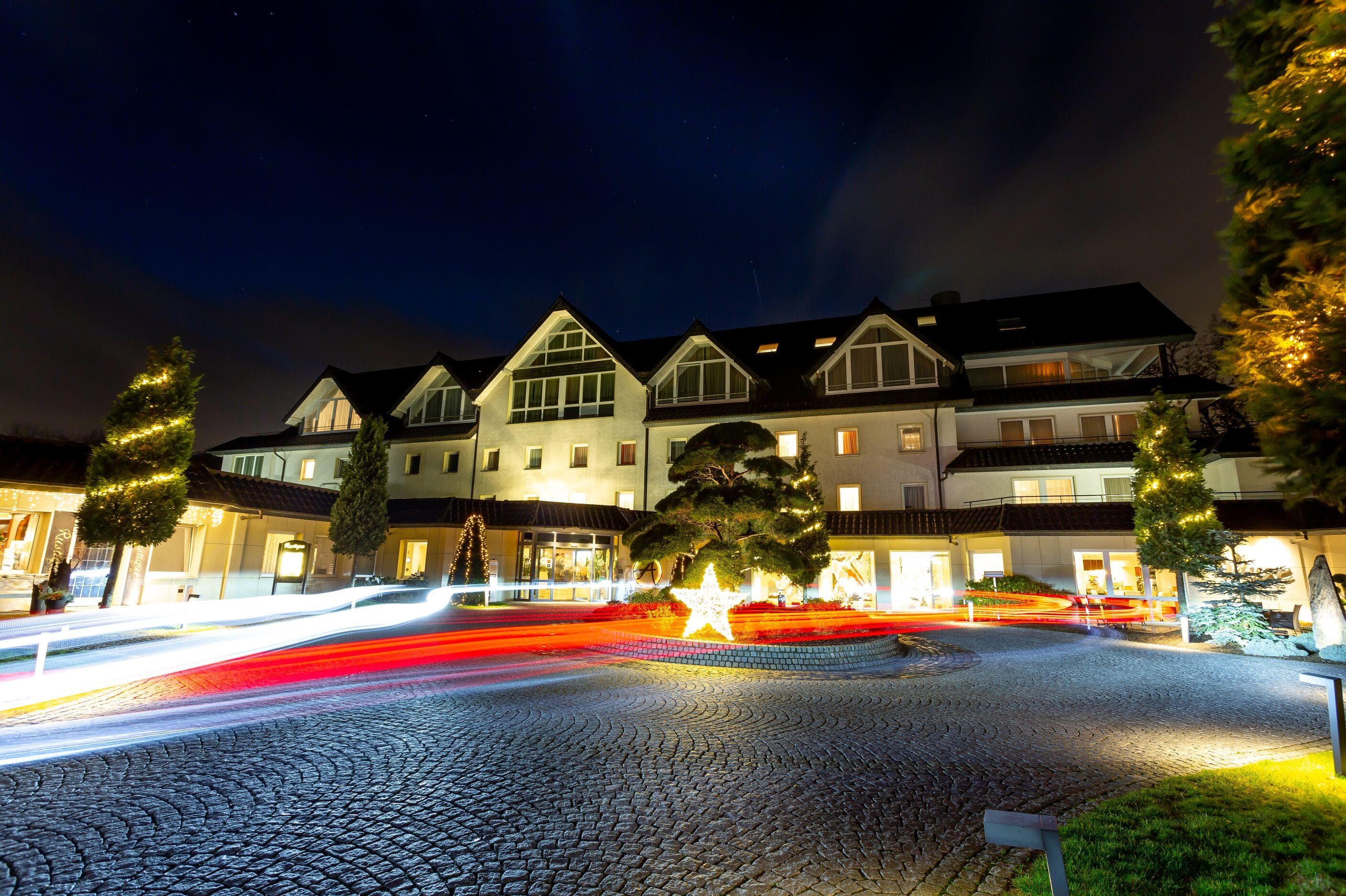 l’Arrivée HOTEL & SPA