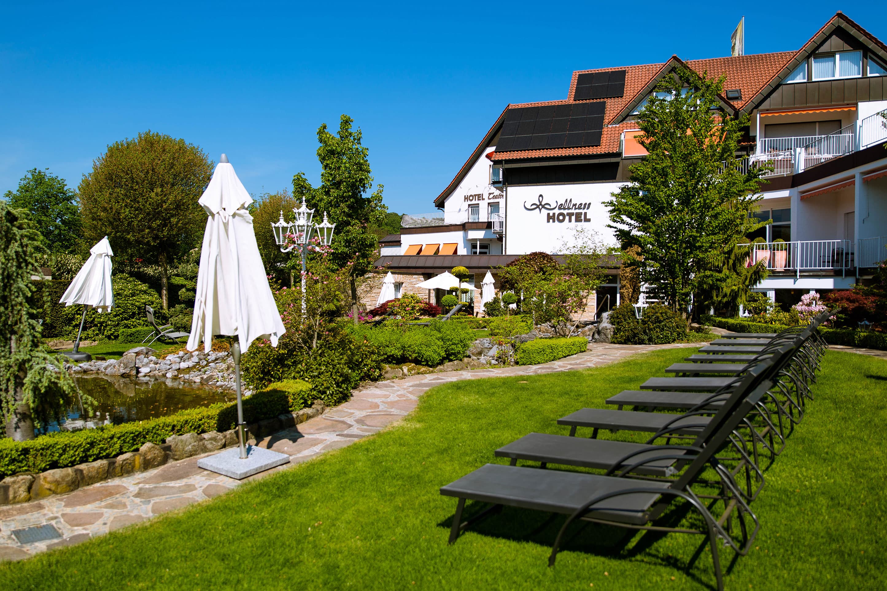 Ringhotel Teutoburger Wald