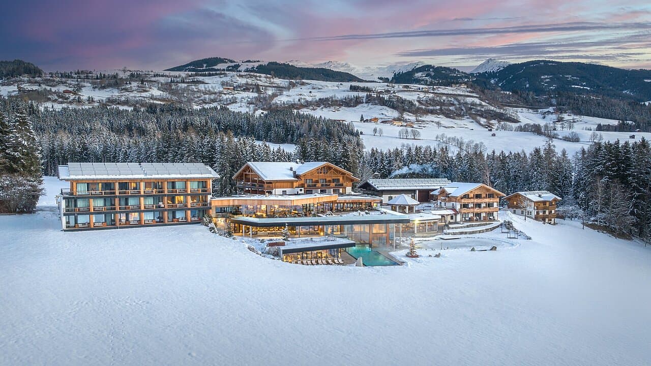 Gut Sonnberghof Naturhotel