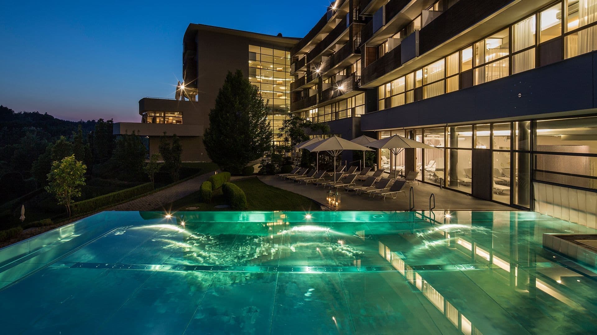 Falkensteiner Balance Resort Stegersbach