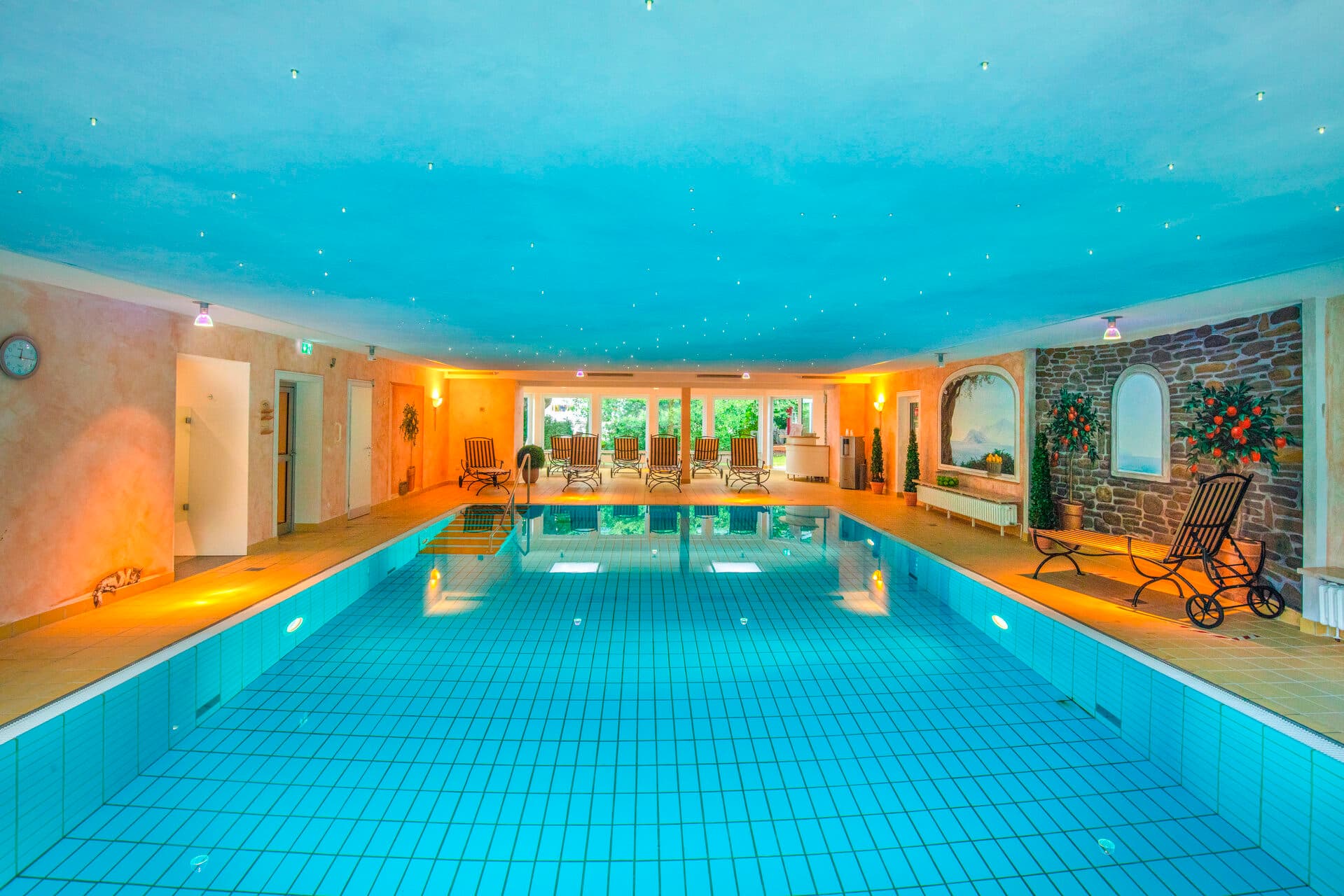 Hotel Braunschweiger Hof