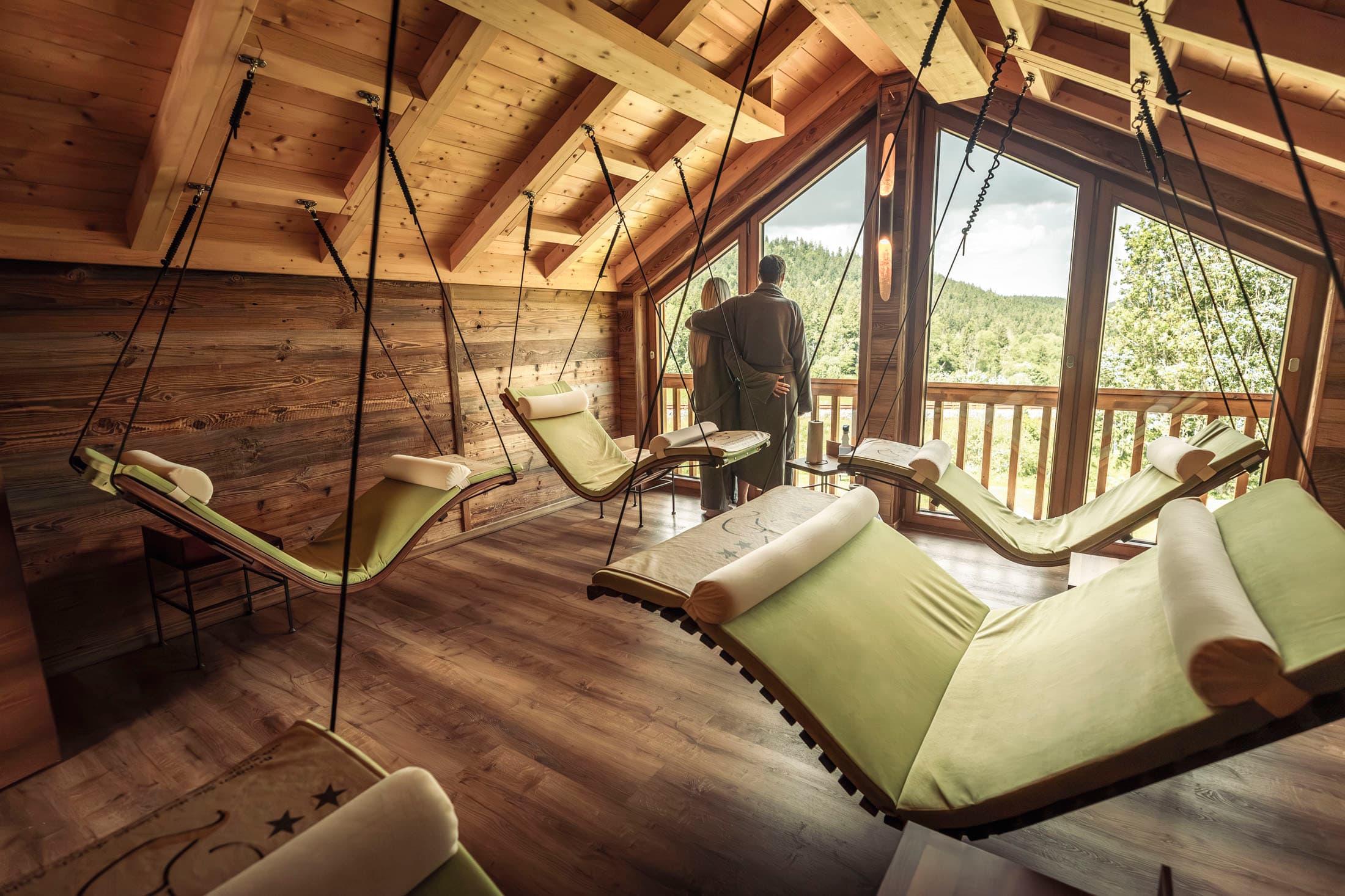 Böhmhof - Wellness- und Vitalhotel