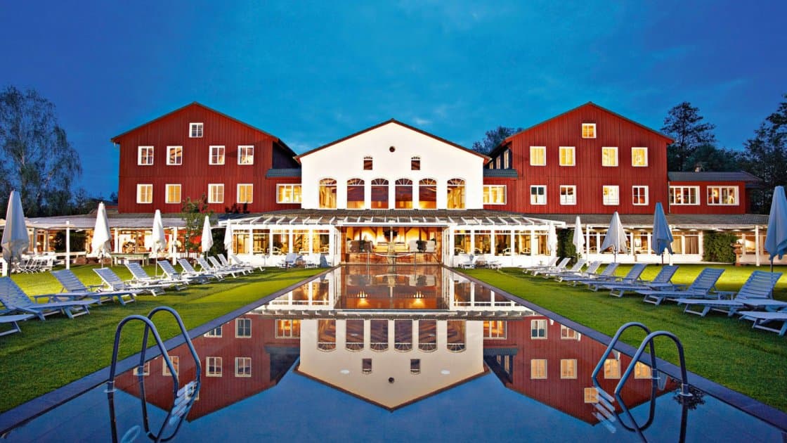 Bleiche Resort & Spa