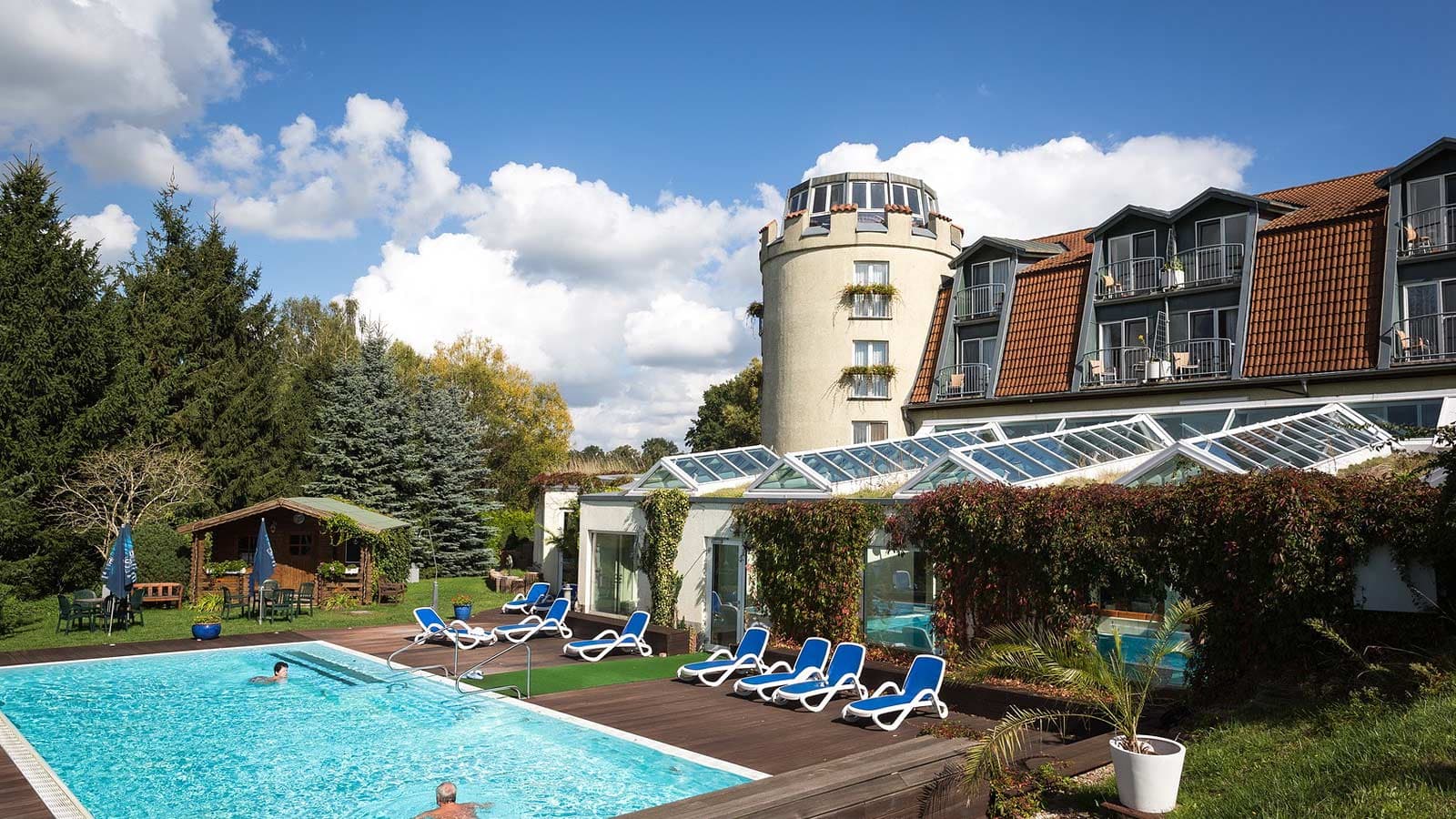 Hotel & Spa Sommerfeld