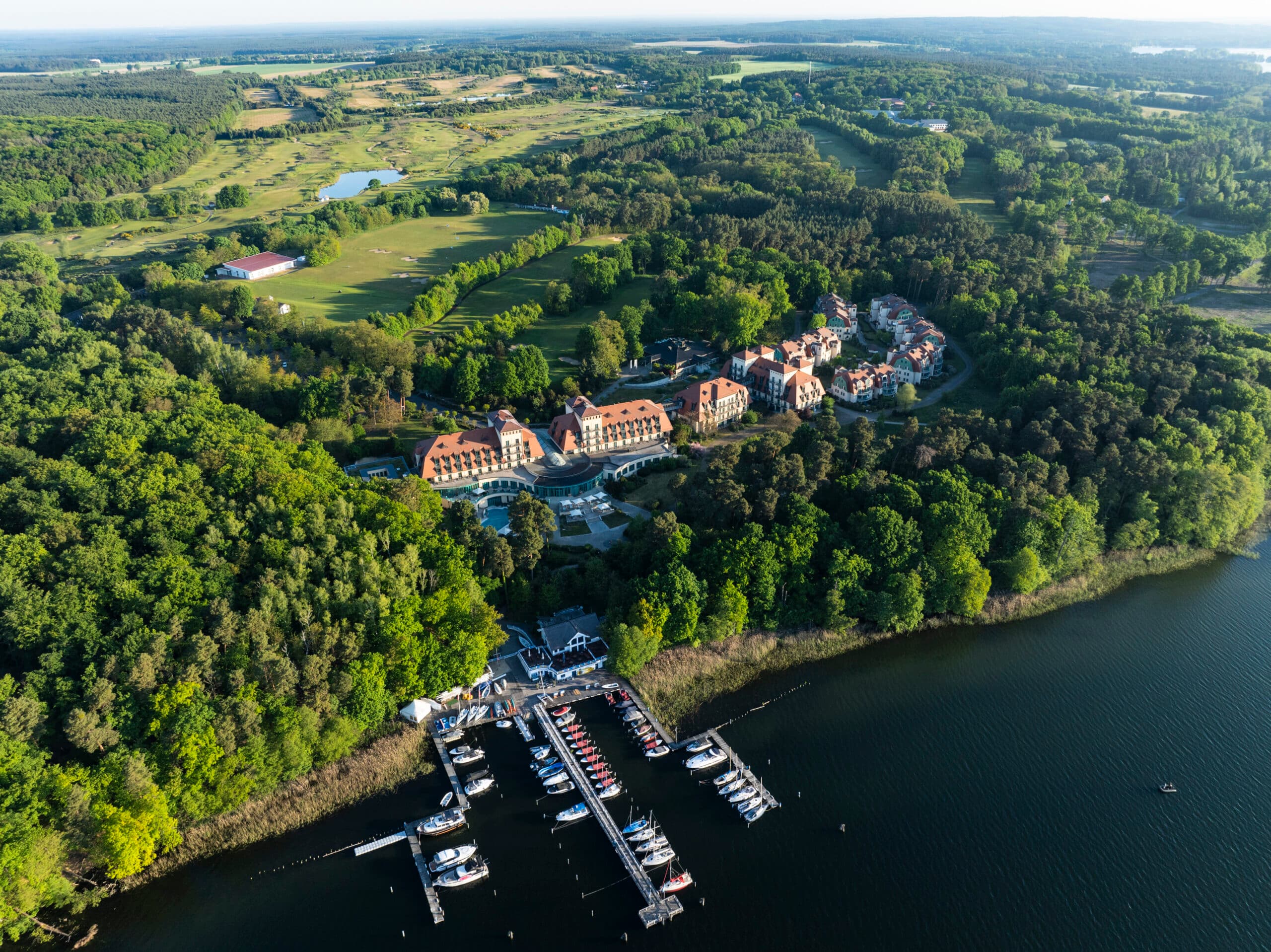 Precise Resort Bad Saarow