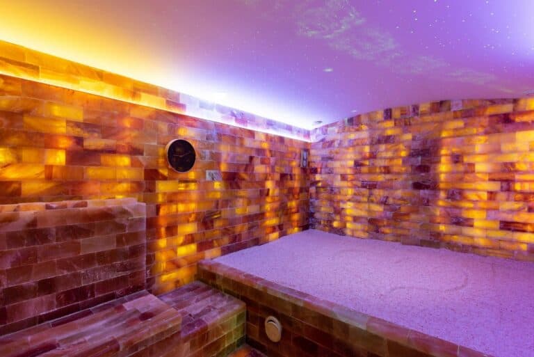 Wellnesshotel Ziegelruh