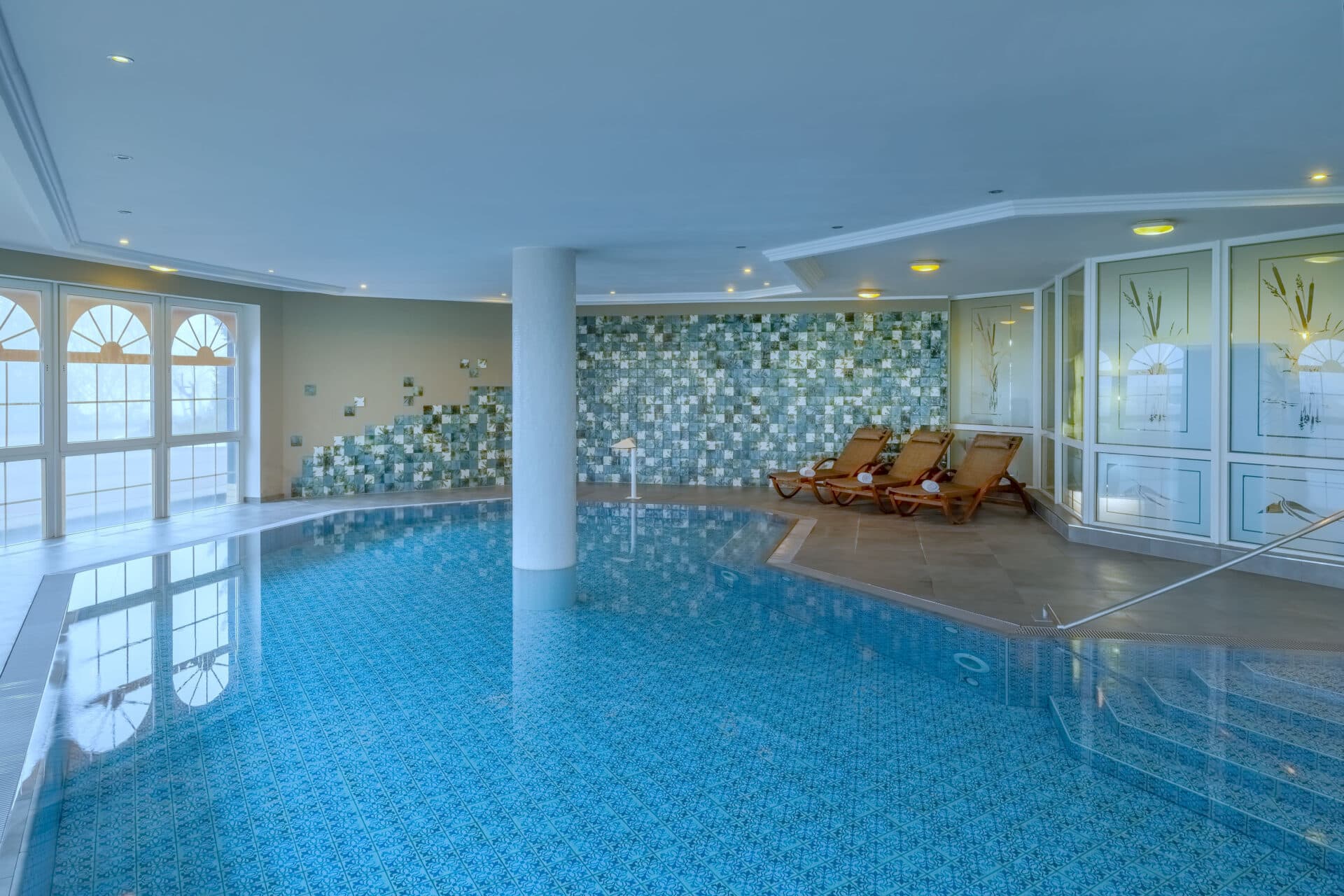 Hotel Kammweg am Rennsteig