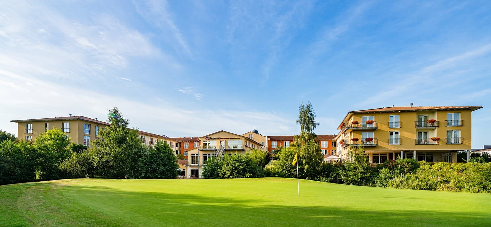 Castanea Resort Hotel