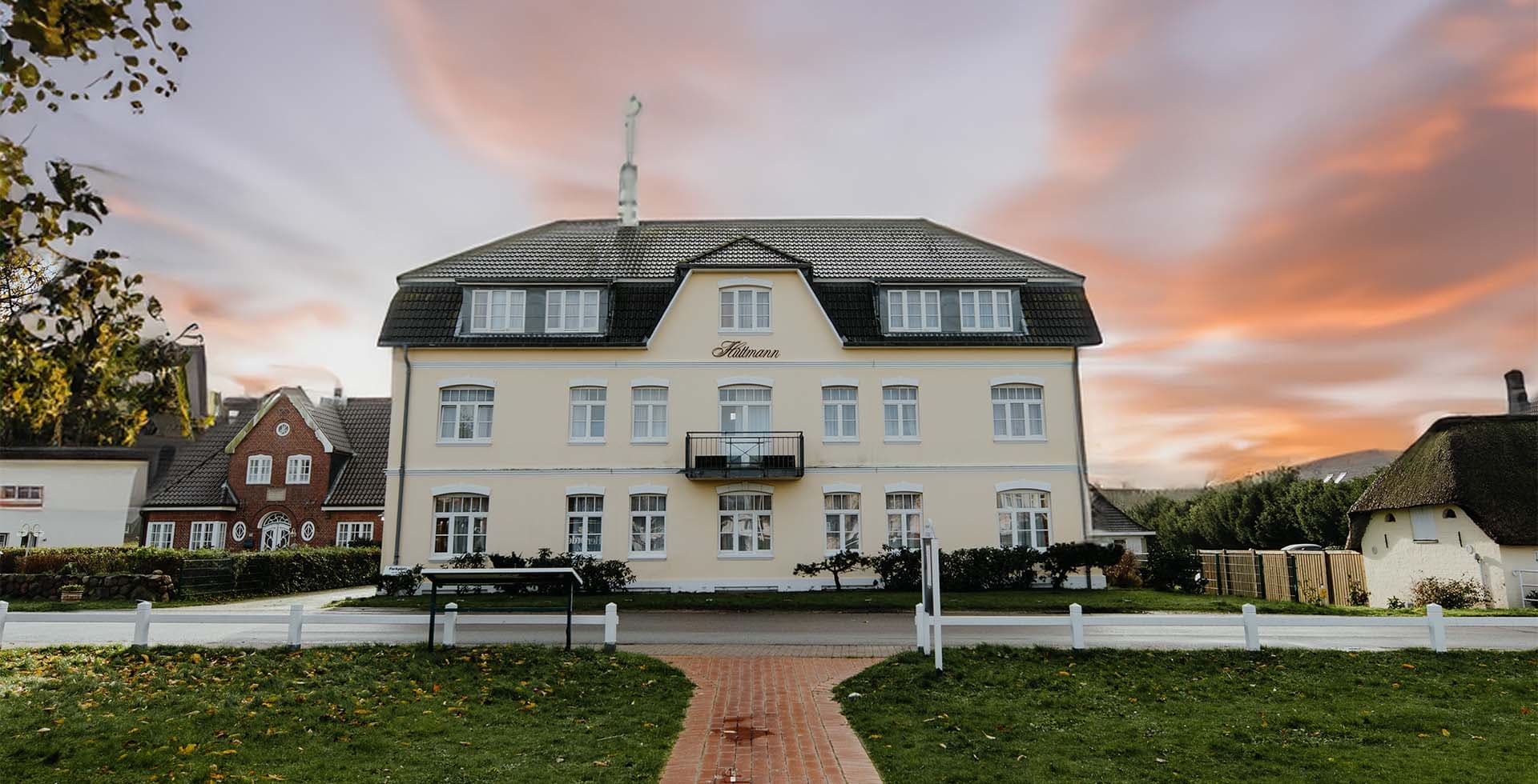sonnenresort HÜTTMANN