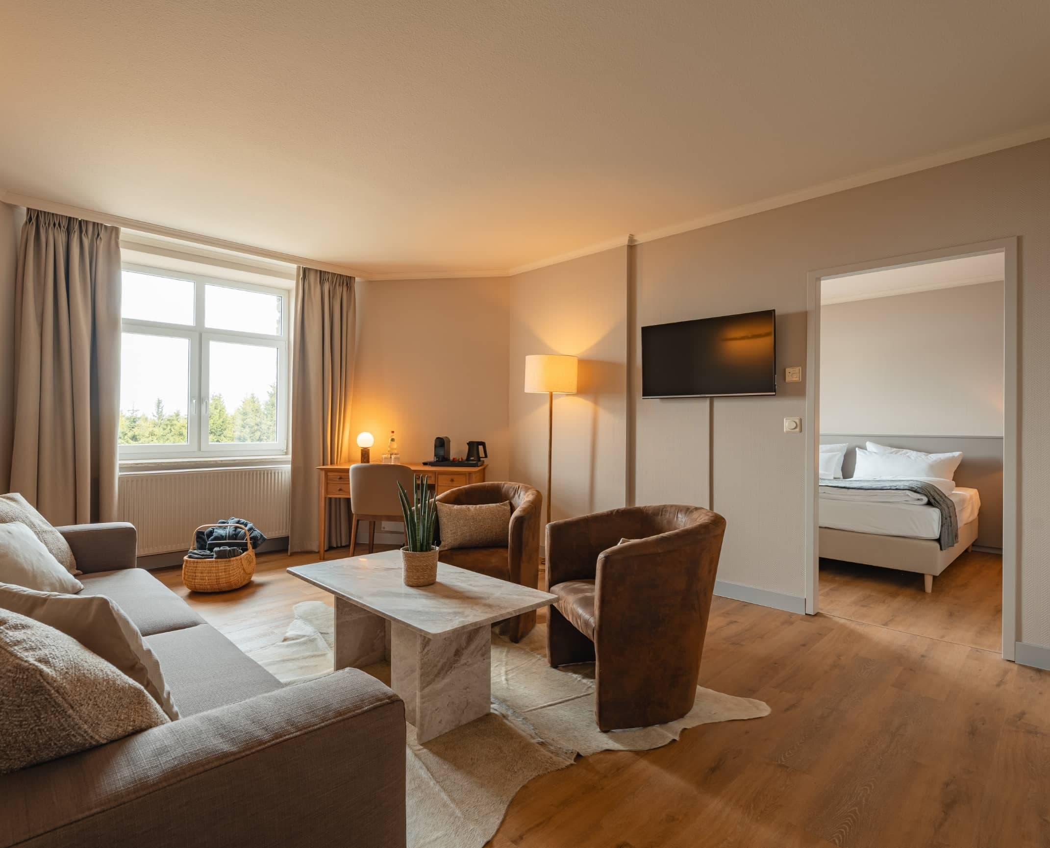 Relaxhotel Sachsenbaude