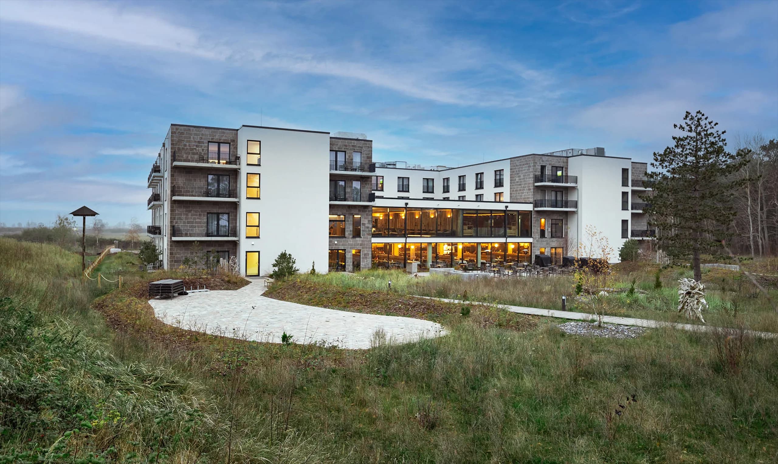 Hotel Sante Royale Bad Brambach