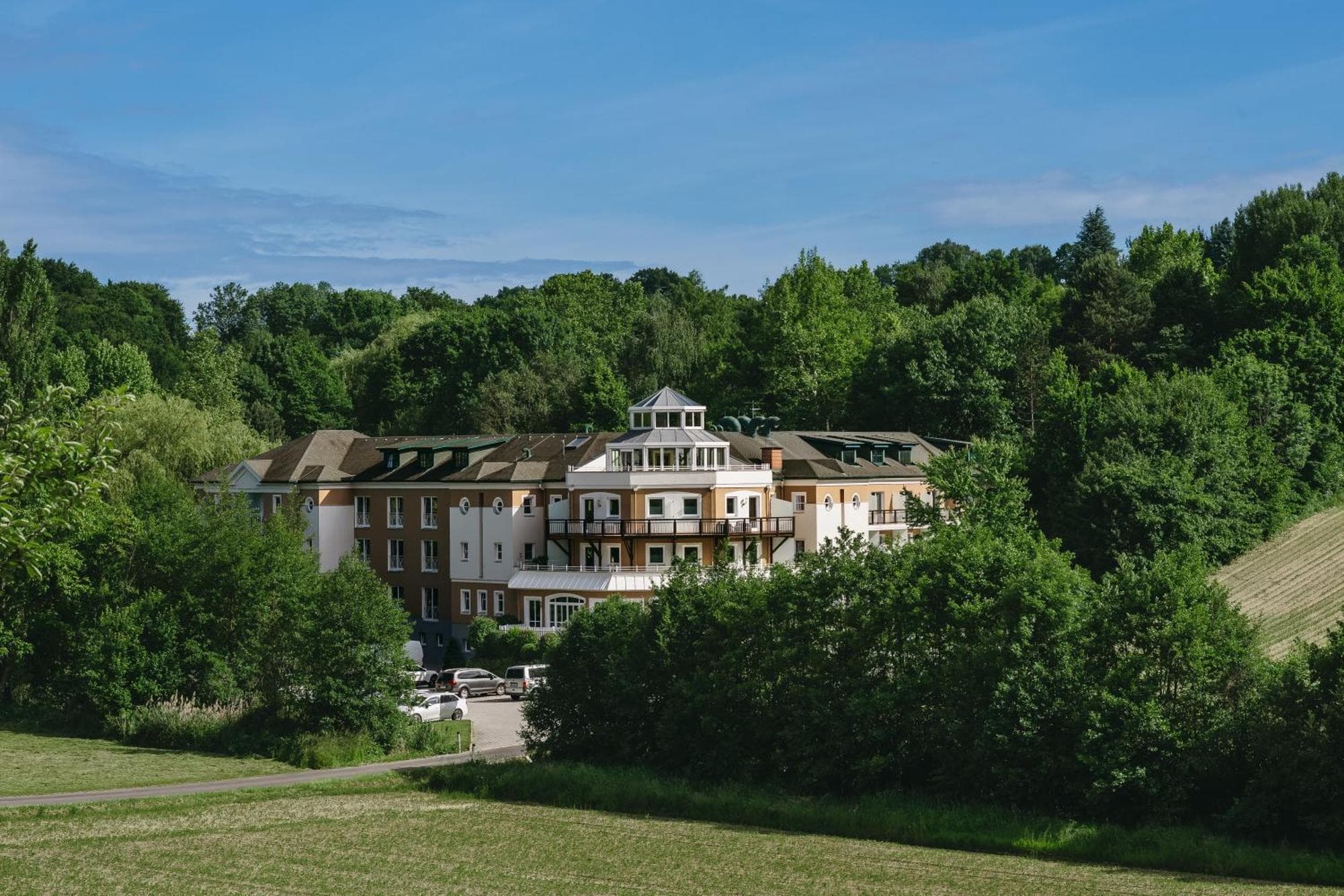 Hotel Schlafgut