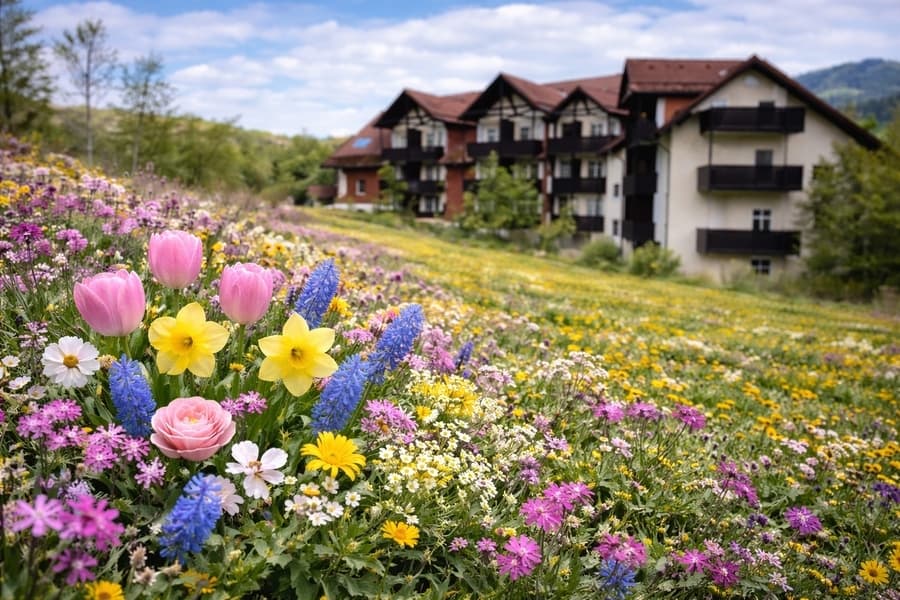relexa hotel Harz-Wald