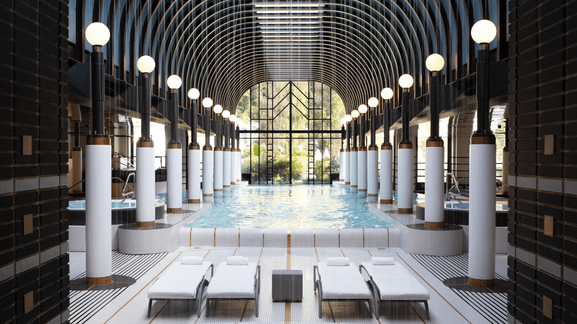 Victoria-Jungfrau Grand Hotel & Spa