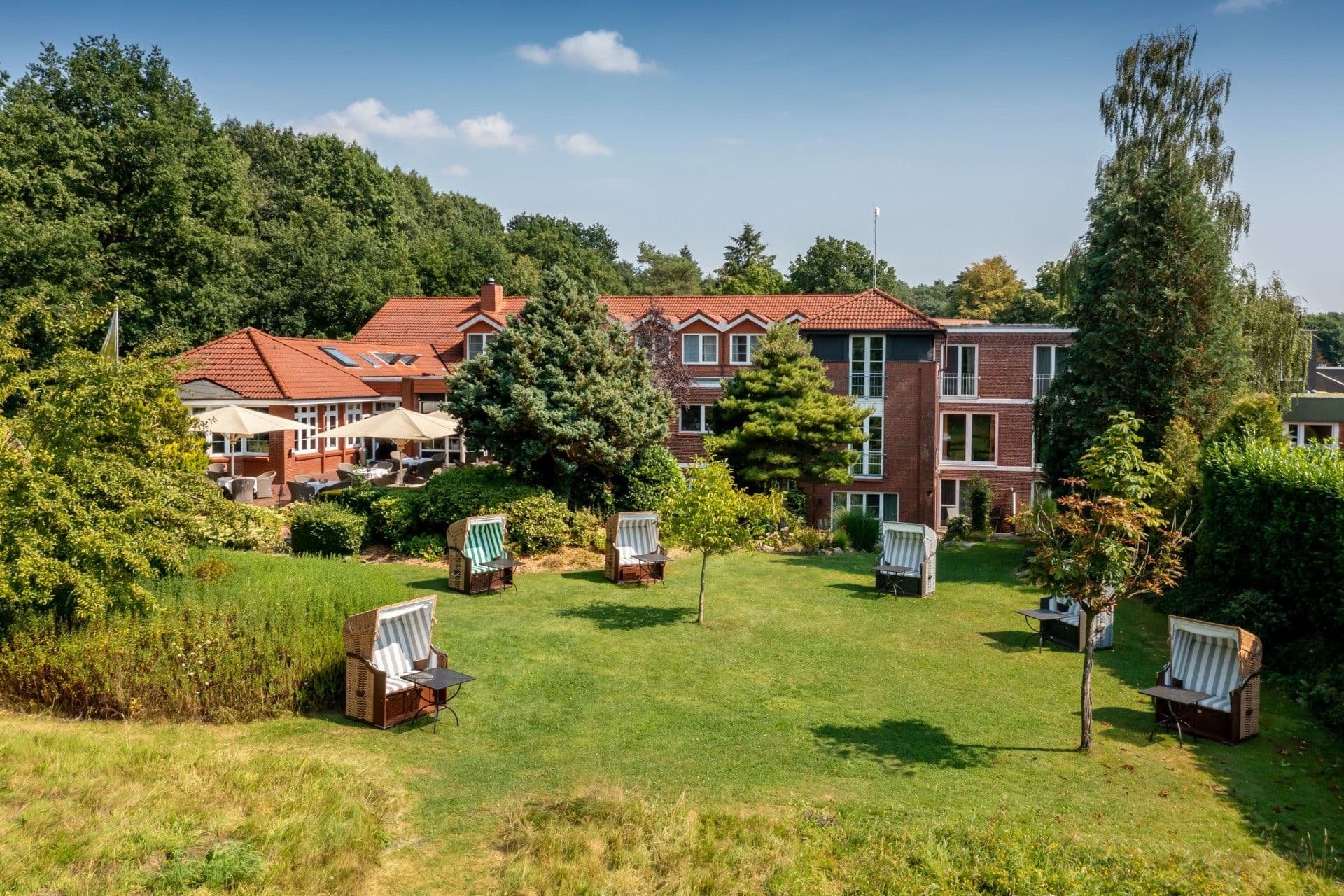 Ringhotel Köhlers Forsthaus