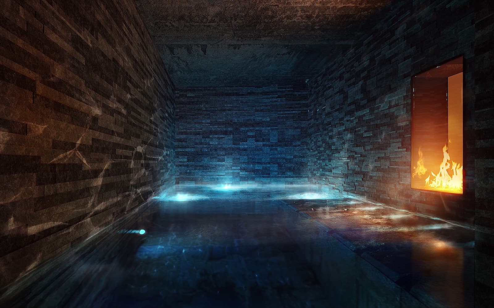 Peaks Place Apartment-Hotel & Spa