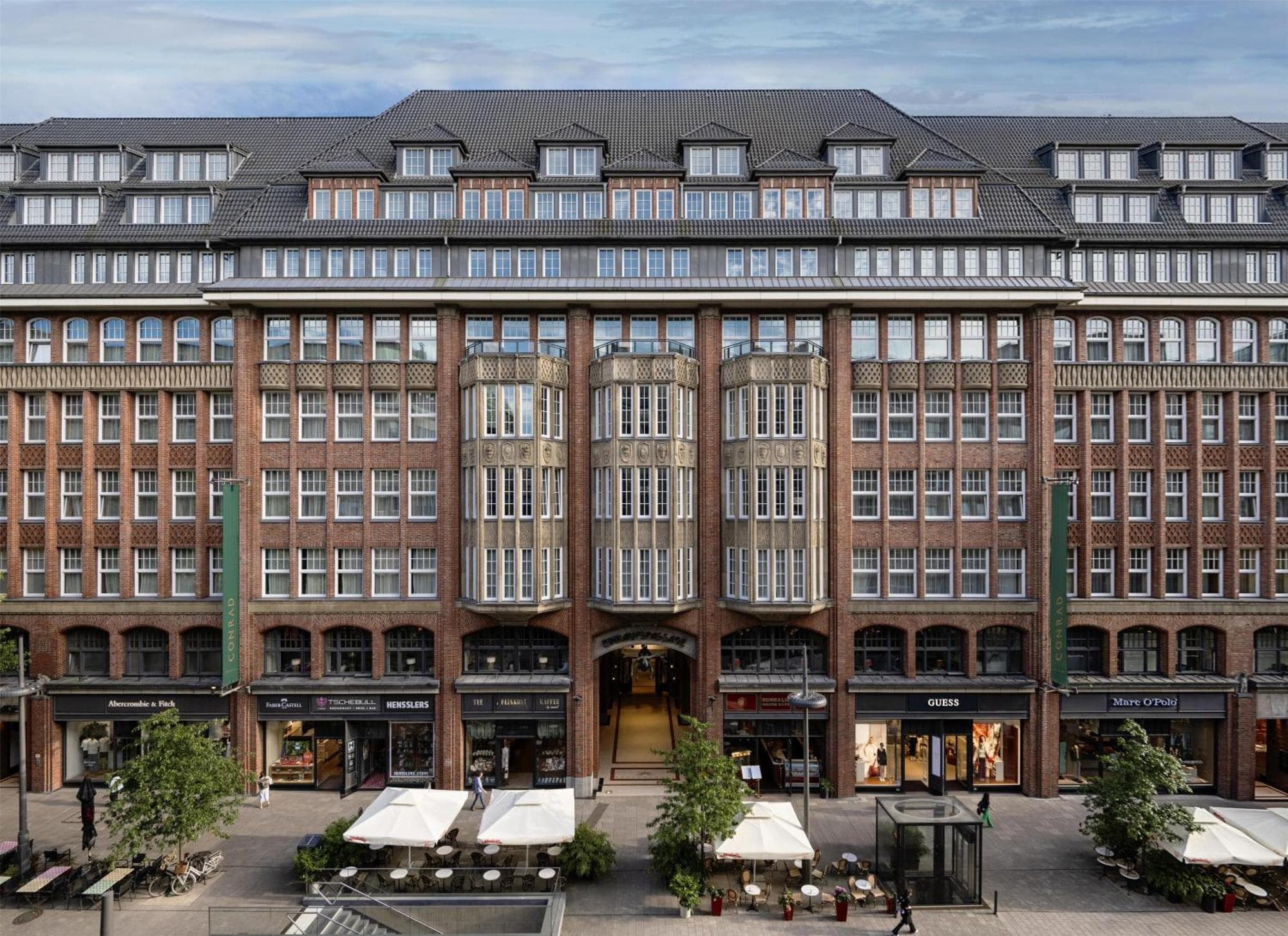 Park Hyatt Hamburg