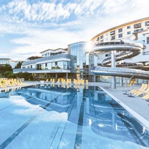 Allegria Resort Stegersbach