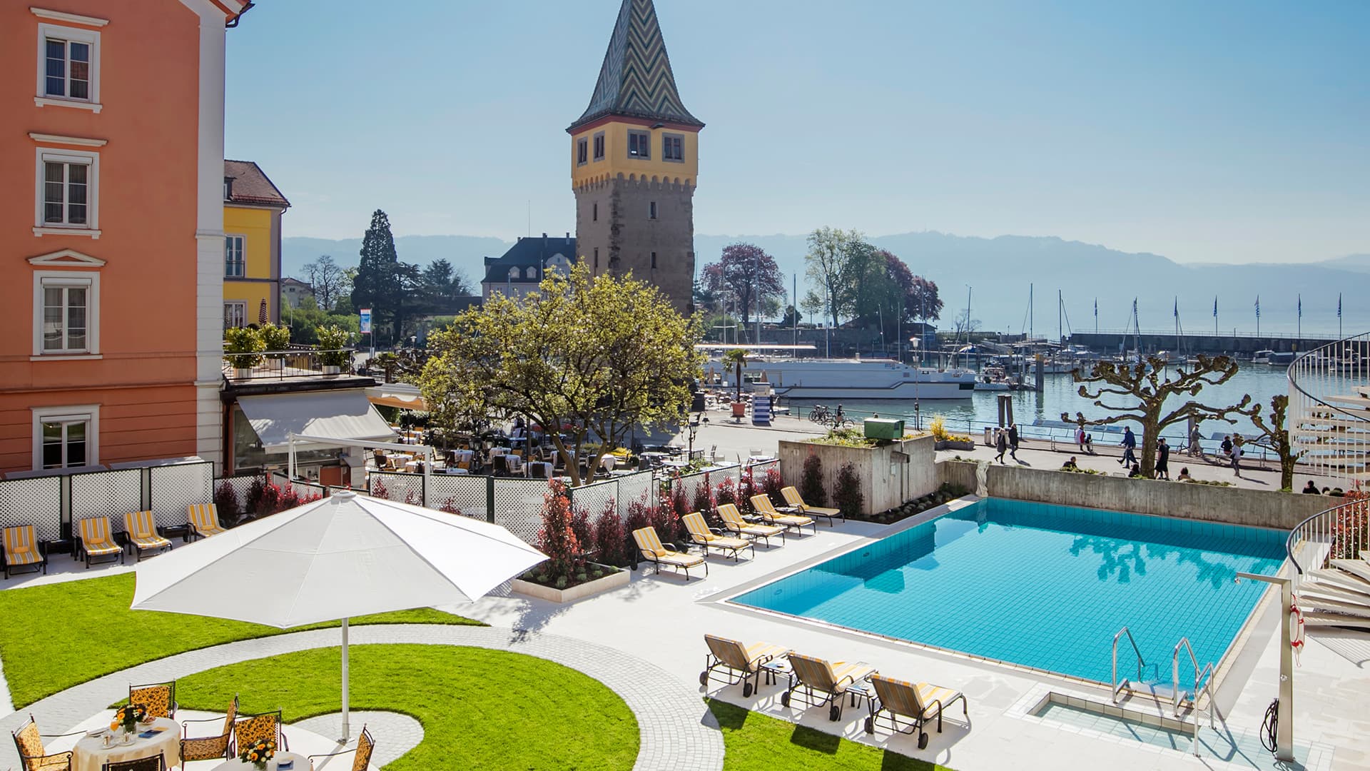 Hotel Bayrischer Hof