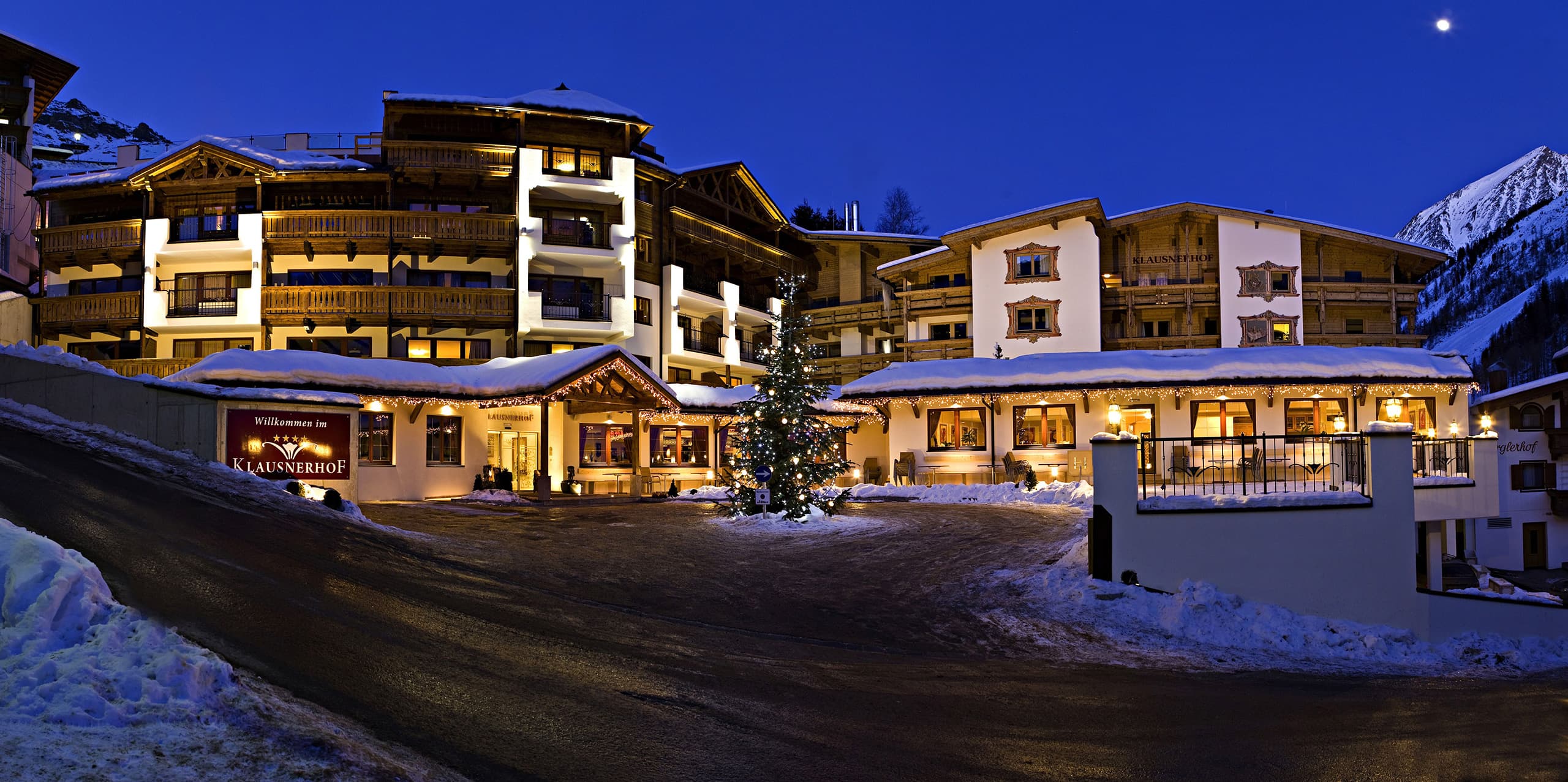 Hotel Klausnerhof