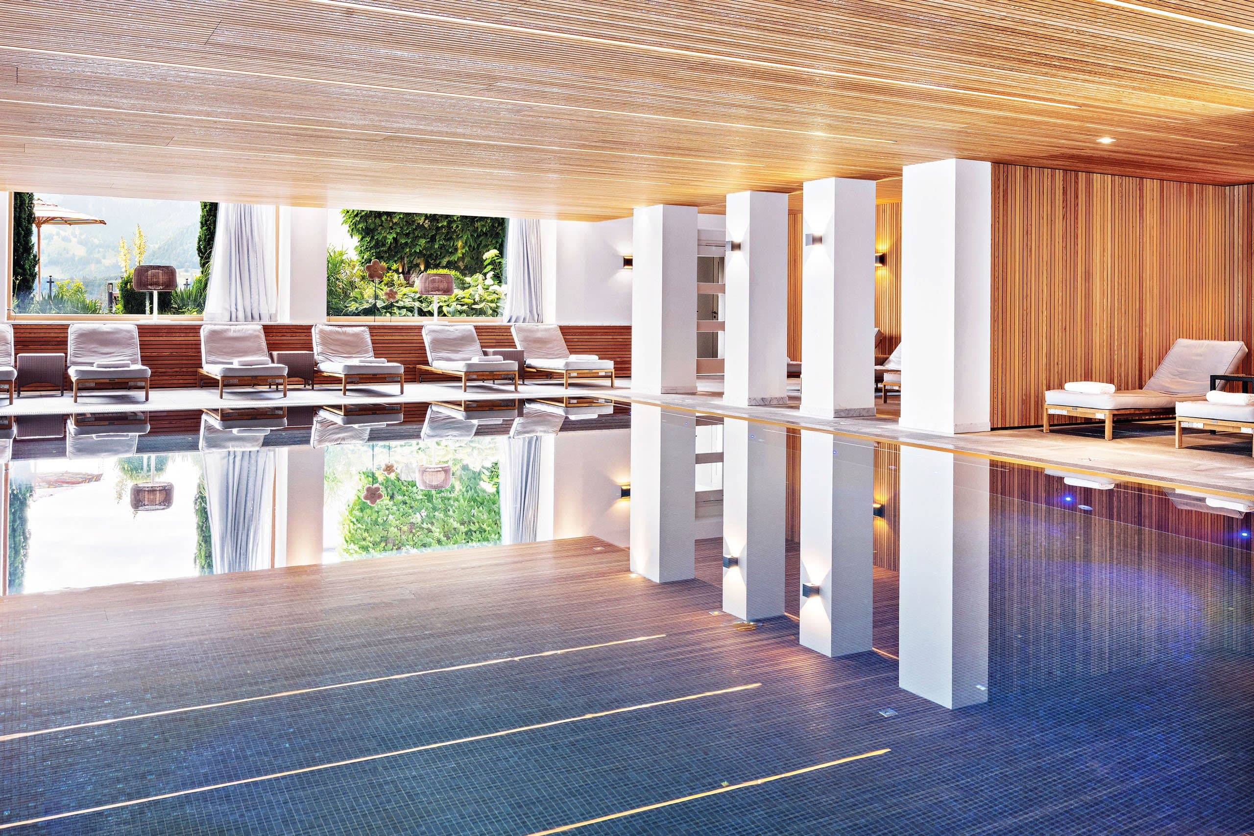 5* Sport- & Wellnesshotel Allgäu Sonne