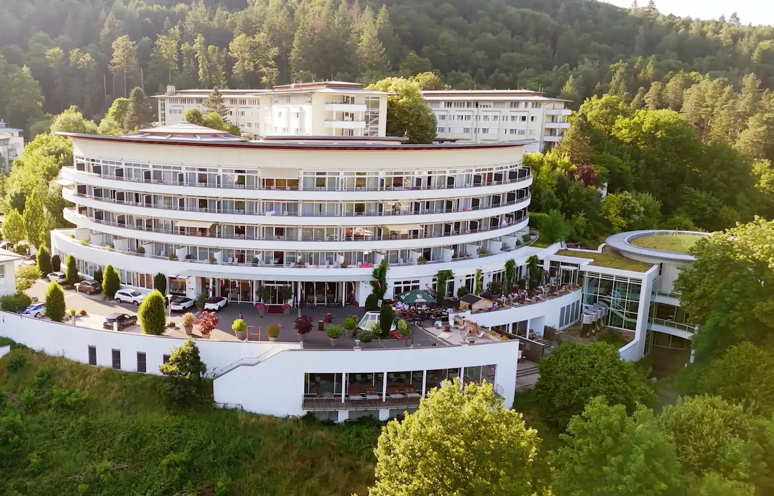 Schwarzwald Panorama